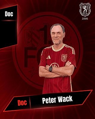 Peter Dr. Wack