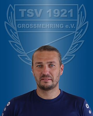 Lukas Glagla