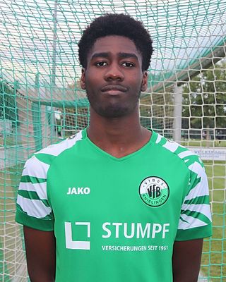 Nathan Tcheudjeu