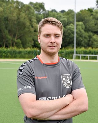 Philipp Setzer