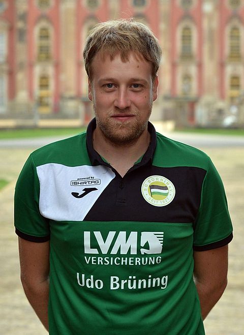 Foto: Benjamin Feller / BF-Photograp