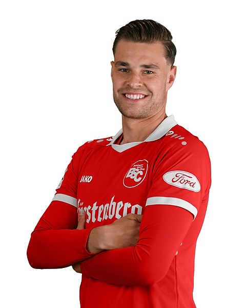 Luca Köbele