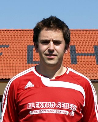 Stefan Kiehner