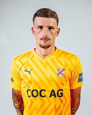 Jonas Eschler