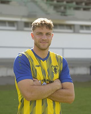 Yannic Schädler