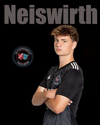Nicolas Neiswirth