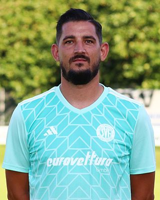 Kevin Meier