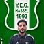Enes Yilmaz