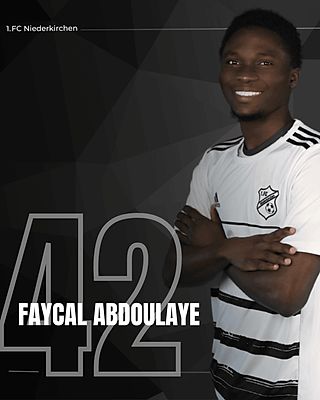 Faycal Abdoulaye