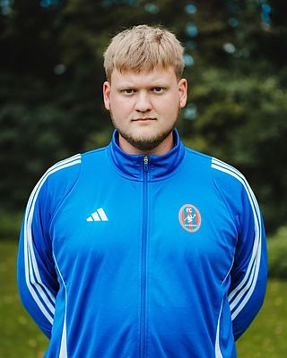 Mathis Wilhelmi