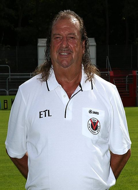 Foto: © Viktoria Köln / Peter Ciper