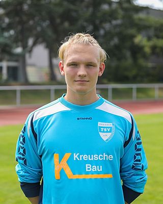 Willi Kaltschmidt