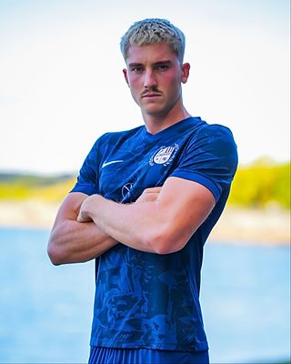 David Osieka