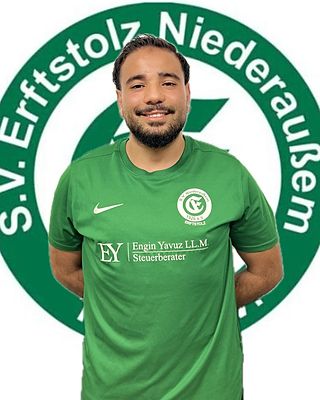 Elias El-Mahsi