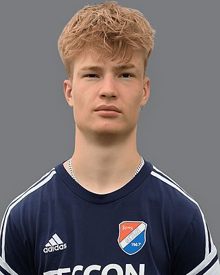 Kim Luca Ralf Kuckella