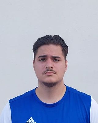 Mehmet Ulusoy
