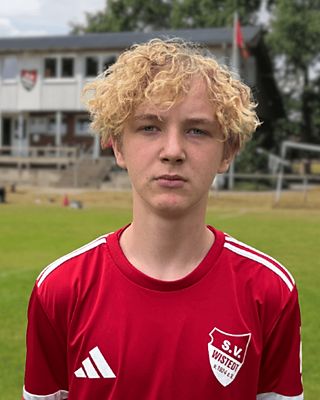 Luca Asgar Lemke