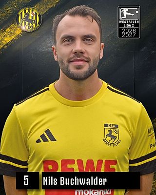 Nils Buchwalder