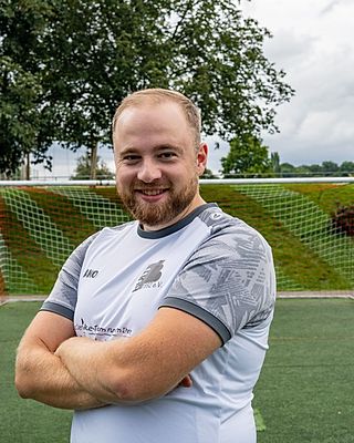 Phillip Pascal Weiß