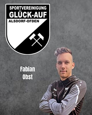 Fabian Obst