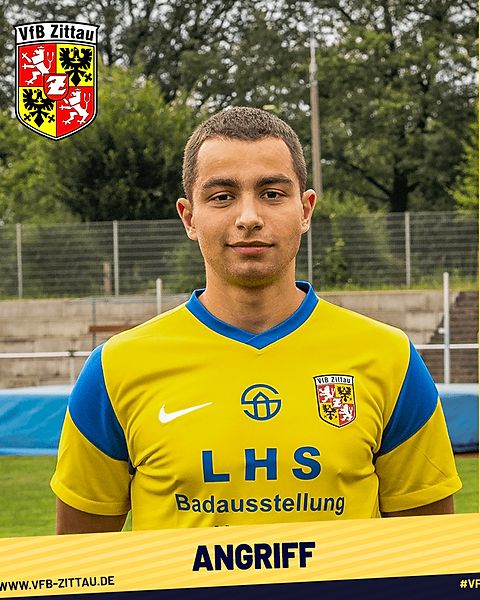 Foto: VfB Zittau