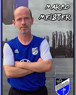 Marco Meister