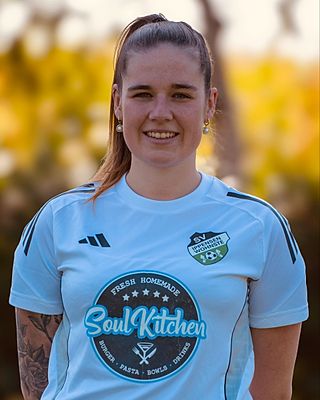 Jana-Sophie Schütte