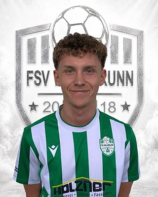 Liam Gottschalk