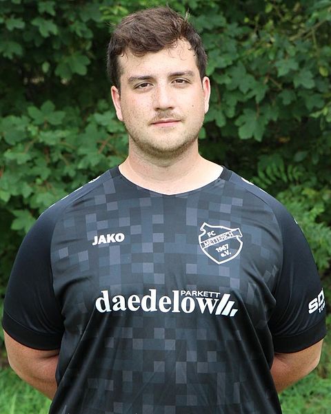 Foto: Klaus Peter Begon