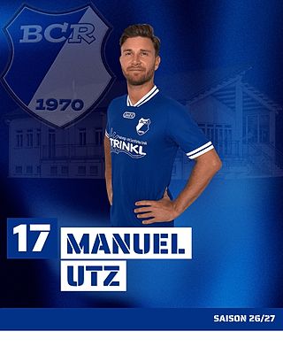 Manuel Utz