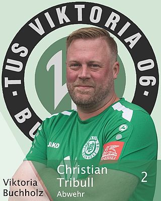 Christian Tribull