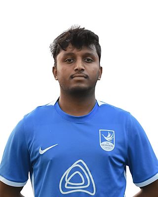 Harshath Selva Kumar