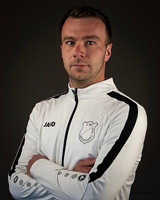 Jürgen Wolfsteiner