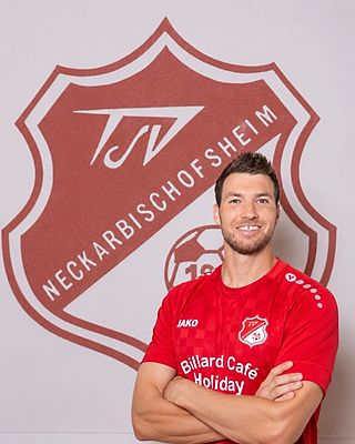 Sebastian Zeller