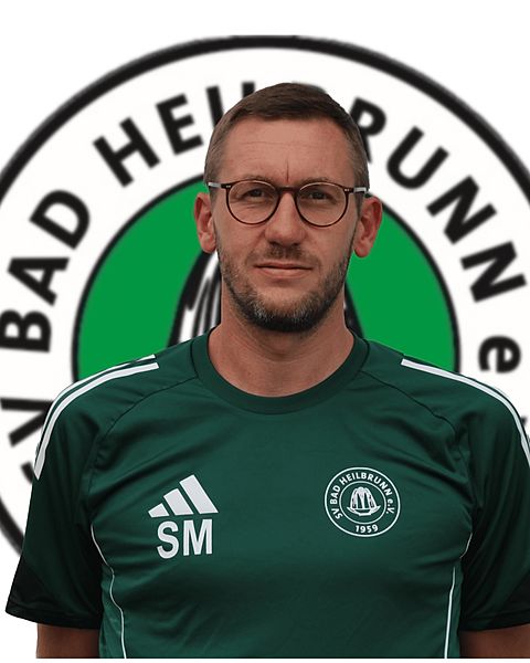 Foto: Sv Bad Heilbrunn