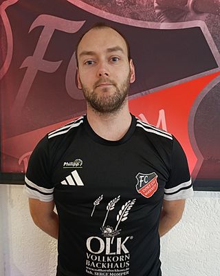 Mirco Merscheid