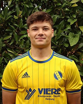 Domenik Wichmann