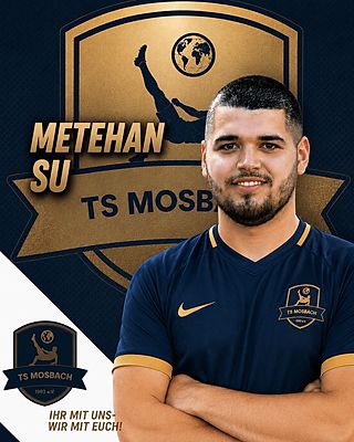 Metehan Su