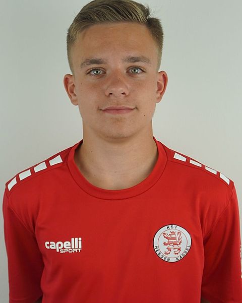 Foto: @KSV Hessen Kassel