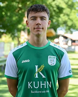 Stefan Hofinger