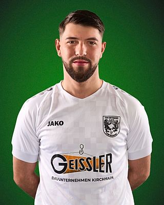 Diego Gioacchino Lamm