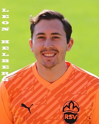 Leon-Tim Helberg