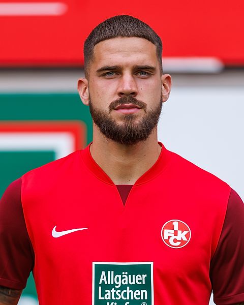 Foto: Eibner-Pressefoto/Alexander Ne