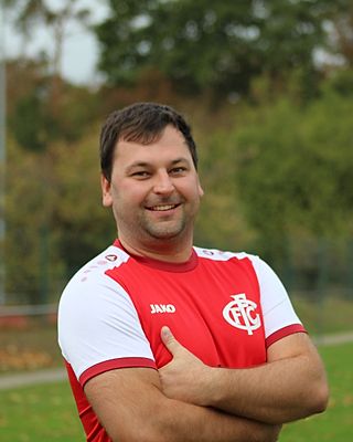 Alexander Mahl