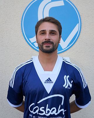 Andreas A. Tömmes