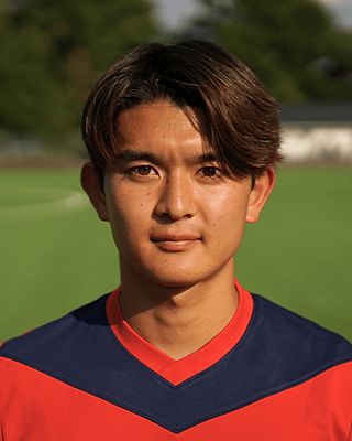 Yuki Iwamoto