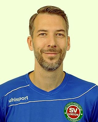 Christian Richter