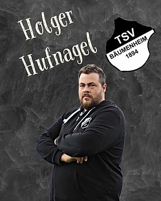 Holger Hufnagel