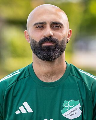 Ali,Firat Arcagök