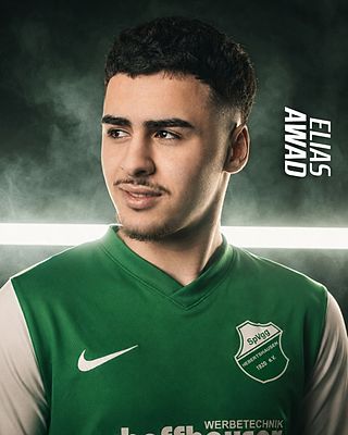 Elias Awad
